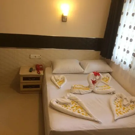Destino Hotell 2*
