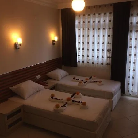 Hotell Destino