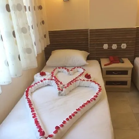 Hotell Destino