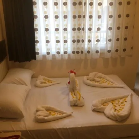 Destino Hotell