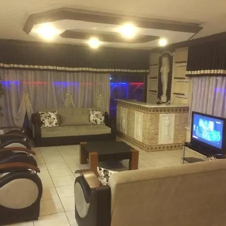Hotell Destino Alanya