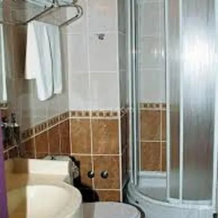 Hotell Destino