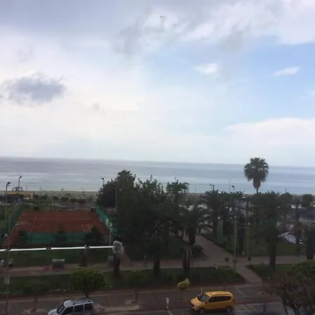 Destino Otel Alanya