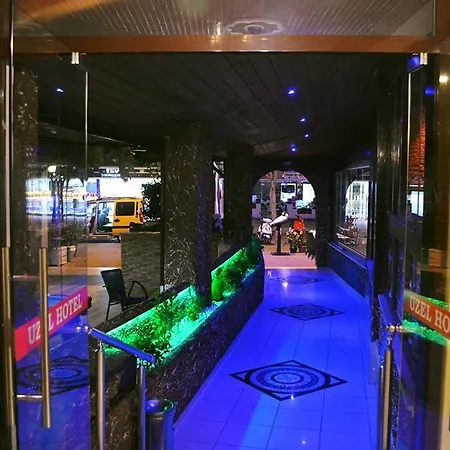Hotell Destino Alanya