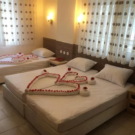 Hotell Destino