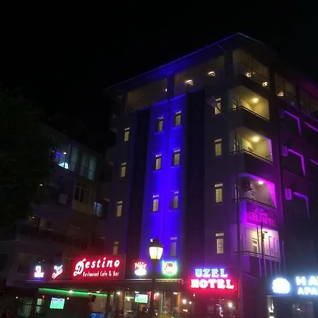 Otel Destino 2*