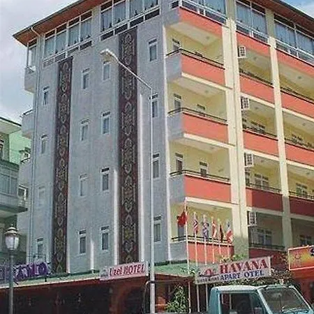 Destino Hotell 2*