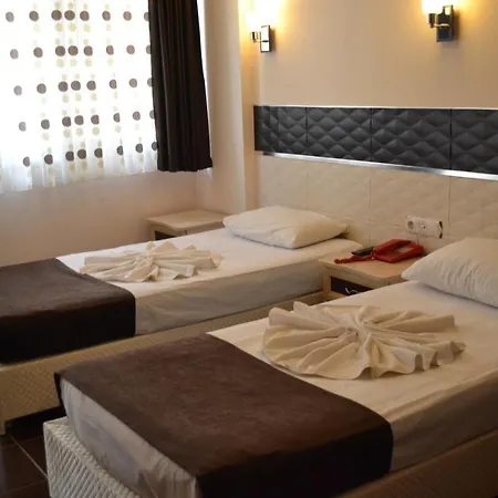 Destino Hotell