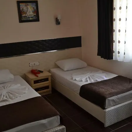 Destino Hotell 2*