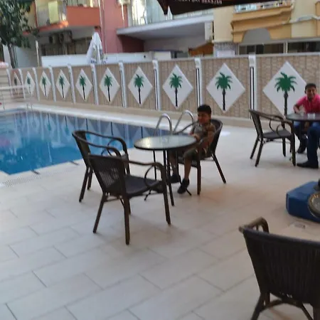 Hotell Destino Alanya