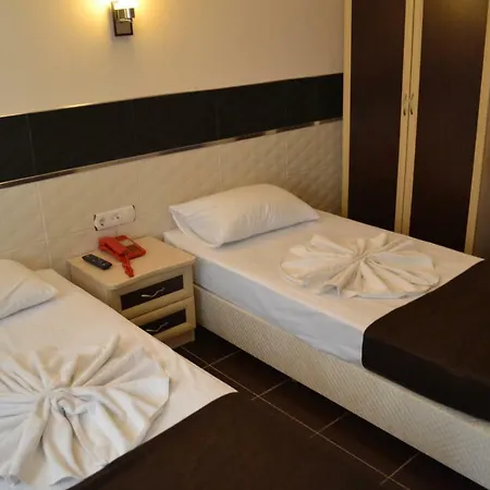 Hotell Destino Alanya