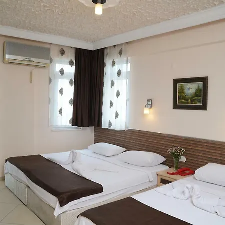 Hotell Destino