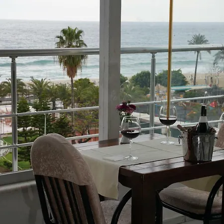 Hotell Destino Alanya