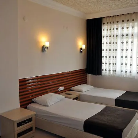 Hotell Destino