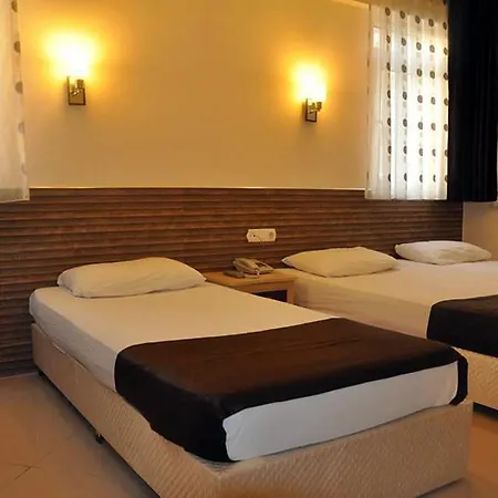 Destino Hotell