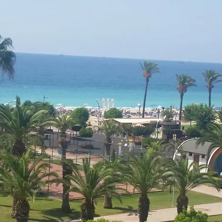 Destino Hotell 2*