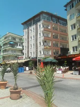 Destino Hotell